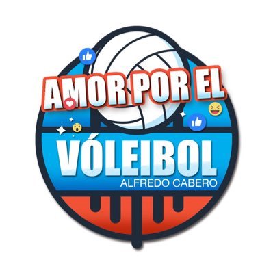 Amor por el Vóleibol