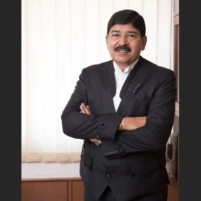 Senior Advocate, Former Additional Advocate General State of MP.