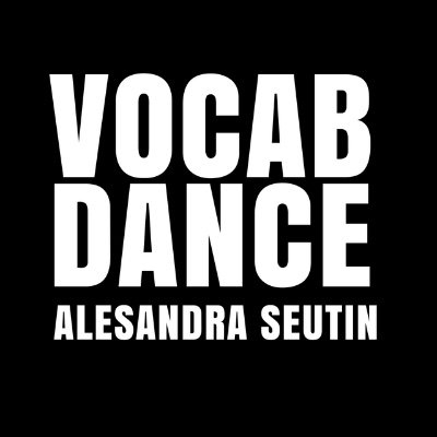 An interdisciplinary dance company, producing works created by Alesandra Seutin and with a diverse group of powerful international performers at its core.