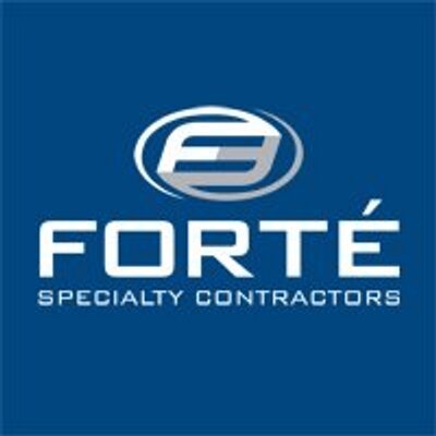 Forté Specialty Contractors are a different kind of contractor, providing complete construction services for specialty projects. Previously: @ForteContractor