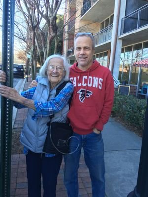 pcw907's profile picture. Son, Husband, Father, @ATLUTD Founding Member