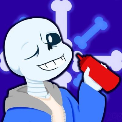 I'm a youtuber who makes undertale videos. If you want to subscribe here's the link to my channel. https://t.co/GEbBreQOfr