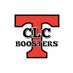 CLCHS BOOSTERS (@clc_boosters) Twitter profile photo CLCHS BOOSTERS (@clc_boosters) Twitter profile photo