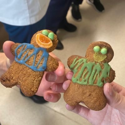 💚A therapy team made up of Physiotherapists, Occupational Therapists and Therapy Assistants. We love what we do & wanted to share that with the Twitter world💙