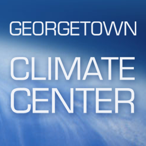 The Georgetown Climate Center advances federal & state climate policies in the U.S. It serves as a resource to policymakers, stakeholders, and advocates.