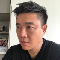 hian goh (@hiangoh) 's Twitter Profile