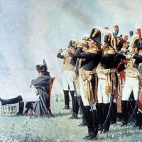 Generals and Napoleon(@AndNapoleon) 's Twitter Profile Photo