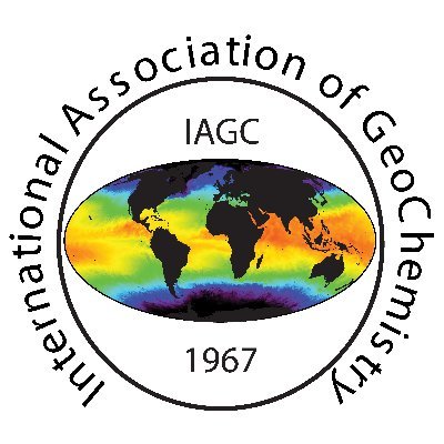 International Association of GeoChemistry (IAGC). We advance geochemistry through our working group meetings, awards, and grants to geochemists around the world