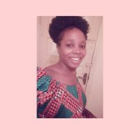 Precious Okonkwo (@derahpresh1) 's Twitter Profile
