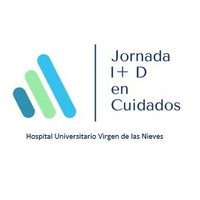 Jornada Innovación+Desarrollo en Cuidados Huvn (@jornadaidc) 's Twitter Profile