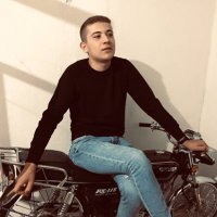 ibrahim (@ibodrt) Twitter profile photo