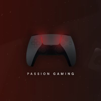 Passion Gaming, a community for all gamers with a wide variety of games.