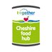 CheshireFoodHub (@cheshire_hub) Twitter profile photo CheshireFoodHub (@cheshire_hub) Twitter profile photo