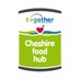 CheshireFoodHub (@cheshire_hub) Twitter profile photo