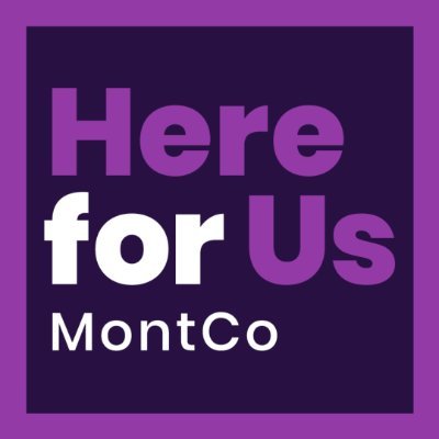 The Here for Us Campaign is advocating for a stronger social safety net in #MontcoPa for everyone.
Register to vote: https://t.co/AROhvlw3OZ.go
#MontCoVotes