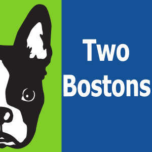 Two Bostons. Exceeding customer expectations since 2004. Naperville , IL. We love bringing health, joy, and fun to pets' lives & their families!