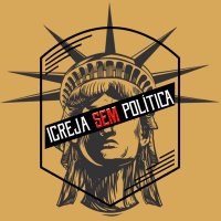 IGREJA SEM POLÍTICA(@igresempolitica) 's Twitter Profile Photo