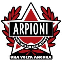arpioni(@arpioni1) 's Twitter Profileg