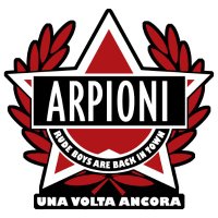 arpioni (@arpioni1) 's Twitter Profile