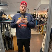 Dennis Cody jr (@denniscodyjr1) 's Twitter Profile