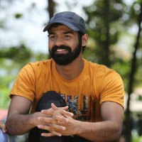 PRANAV MOHANLAL TRENDZ(@pranavpm03) 's Twitter Profile Photo