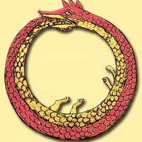 Ouroboros(@The_Ouroboros) 's Twitter Profileg