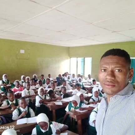 I Teach.
I Impact.
I Lead.
I Inspire.
I Encourage.
Transformational Educator.
Teacher Leader.
Every Child is Unique.
TeachForNigeria.