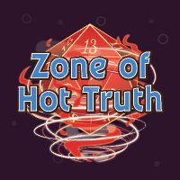Zone of Hot Truth (@zoneofhottruth) 's Twitter Profile