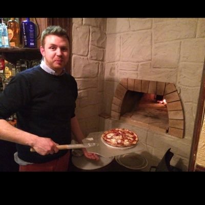 mrcricy's profile picture. Retired student, publican, restaurateur.