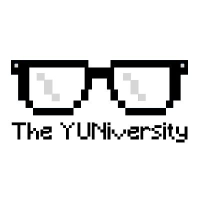 The YUNiversityさんのプロフィール画像
