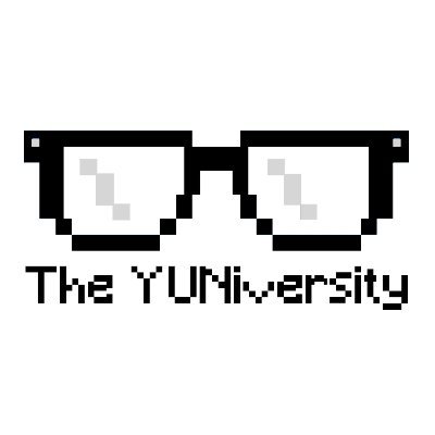 The YUNiversity