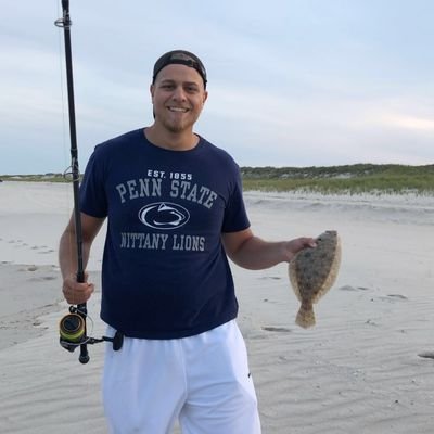 JakeZiminskas's profile picture. 