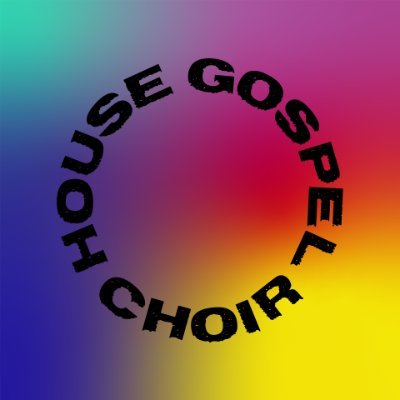 House Music + Gospel Choir! ✨Founded on a dancefloor in 2011 ~ Bookings: Lauren@earth-agency.com