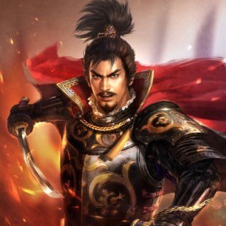 AtumoriNobunaga's profile picture. 父の名は織田信秀／母は土田御前／正室は美濃の蝮と言われておる斎藤道三の娘 濃(鷺山殿・帰蝶)／側室は生駒氏、坂氏、お鍋と幾人もおるが、嫡男 信忠を産んだ生駒氏が側室の筆頭である／兄弟は、母を同じくする信行が歴史上、一番よく知られておる／妹は浅井長政に嫁がせた市／子は信忠、信雄、信孝／幼名は吉法師／天下布武／第六天魔王／