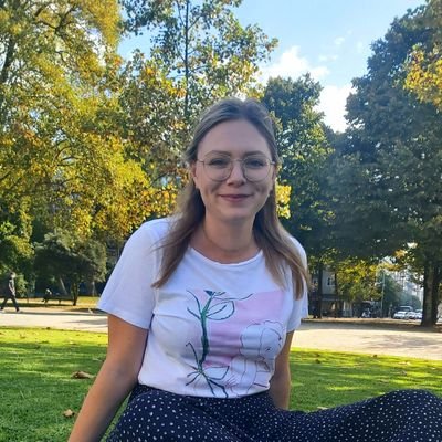 🌟 Leveraging health data to improve health outcomes @Oxford_NDPH
🌎 Passionate about ED&I @One_HealthTech
👩💻 Product manager building Health apps