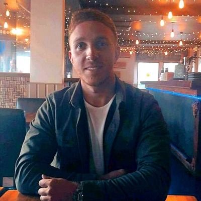 MHaines02's profile picture. AFC 🔴⚪️