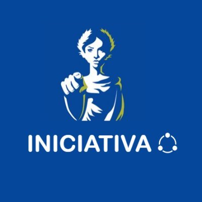 Iniciativa es un proyecto político socioliberal, reformista y europeísta. 

https://t.co/e7f2CMM5Fq

Miramos hacia el futuro. 🟨🇪🇺