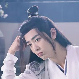 20s • mdzs + tgcf • she/they • 18+ pls