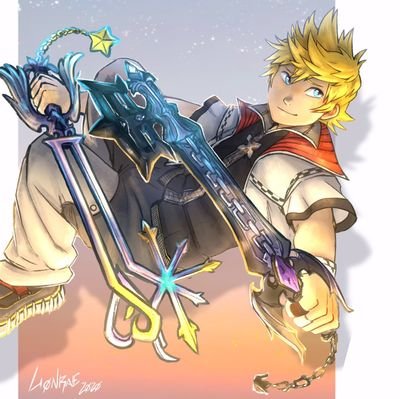 Roxas Stern 🐺🎲🌓さんのプロフィール画像