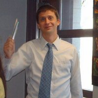 David Bild (@dbild) 's Twitter Profile