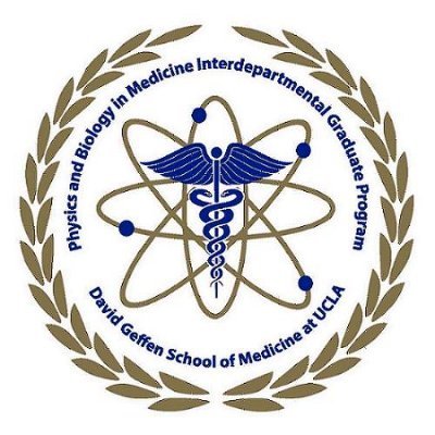 We are, the Physics & Biology in Medicine IDP Graduate Program (PBM), an interdisciplinary group in the DGSOM at @UCLA. #DiversityinSTEM
https://t.co/ng5O7Z1gQK