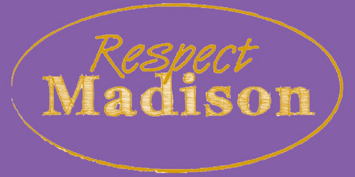 RespectMadison's profile picture. A for students, by students, initiative at JMU focused on fostering and preserving the character and integrity of James Madison University.