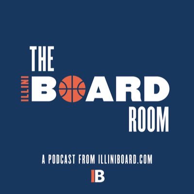 The Illini Hoops podcast for https://t.co/x3nGLSHR4Z. Hosted by @mattykrames215, @jonwags18, @samgocubsgo, and @joshgocubsgo