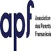 Association des Parents Fransaskois (@apfransaskois) Twitter profile photo Association des Parents Fransaskois (@apfransaskois) Twitter profile photo