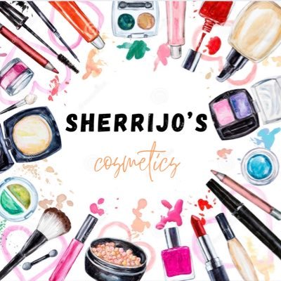 SherriJo’s Cosmetics