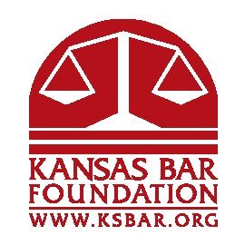 The KBF support programs that provide access to the legal system for low-income Kansans, advocacy for children in need of care and victims of domestic abuse.