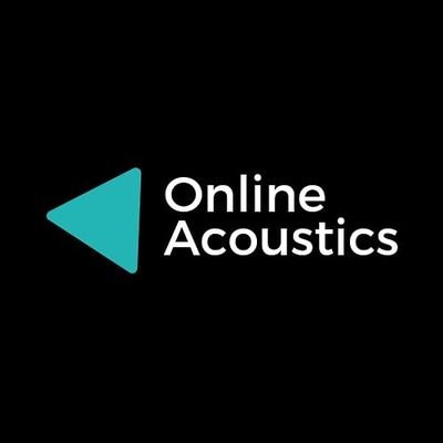 Online Acoustics