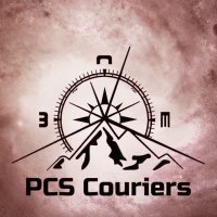 Stephen (@PCS_Couriers) 's Twitter Profile Photo