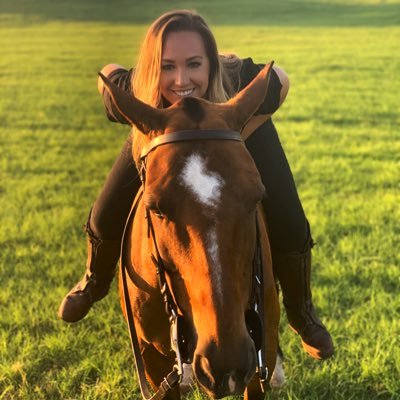 Psychology PhD candidate | Nottingham Trent Univ ⭐️ MSc Equine PHW | NTU ⭐️ BS Animal Science | Texas Tech Univ ⭐️ Polo Player ⭐️ Cat Lover Extraordinaire