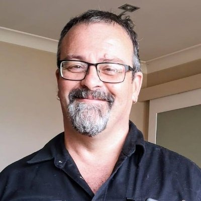 simongotlieb's profile picture. Husband, parent, musician, technologist, amp tech, motorcyclist in my personal life.  R & D Specialist for Callaghan Innovation to pay the bills